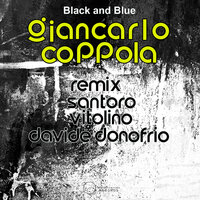 Black & Blue - Giancarlo Coppola & Santoro