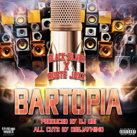 BARTOPIA Outro - Black Silver