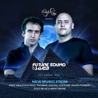 Like Water (FSOE902) - Davey Asprey & Caitlin Potter