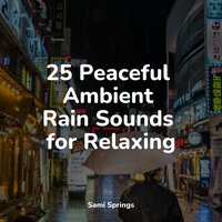 Sprinkling Drops - Serenity Spa Music Relaxation & Thunder Storm & Nature Sounds for Concentration