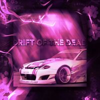 DRIFT OF THE DEAD - NoKrAD.070 & Yng Astro