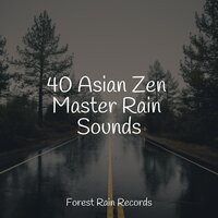 Summer Rains - Rain Sounds & Rain Sound Studio & The Rain Library