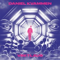Det beste ventar fortsatt - Daniel Kvammen