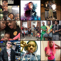 Throw It Back - SetUpCity & Chozen & Lul Mari
