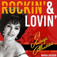 Long Tall Sally - Wanda Jackson