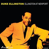 Jeep's Blues - Duke Ellington