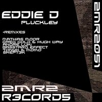 Pluckley - Eddie D & Andre Luki