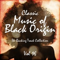 When I Fall in Love - The Backing Track Pioneer Band