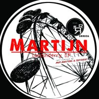 Londonderry - Martijn