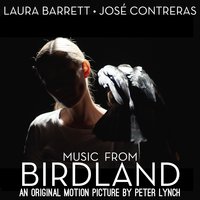 Eat Bugs and Dance - Laura Barrett & Jose Contreras