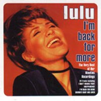 Rhythm of Romance - LuLu