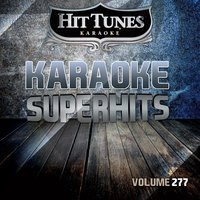 I'll Always Be Right There - Hit Tunes Karaoke