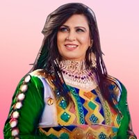 Zama Wataan - Naghma Mangal