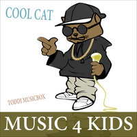 The Rainbow Song - Cool Cat & Toddi Musicbox