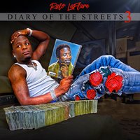 Die Real - Ralo & Trouble & Young Dolph