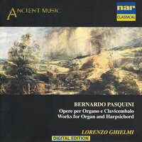 Introduzione E Pastorale in G Major - Lorenzo Ghielmi