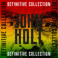 Having My Baby - John Holt
