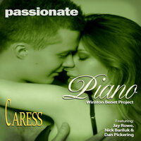 If You Leave Me Now - Winston Benet Project & Dan Pickering & Jay Rowe & Nick Bariluk