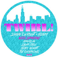 Need Someone - Shaun J. Wright & Alinka