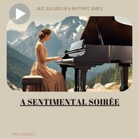 Jazz Ballads in Solitude - Casey Lights