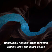 Peaceful Night Waves - Miracle Tones & Relaxing Music Therapy & Asian Zen Spa Music Meditation
