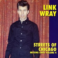 Lawdy Miss Clawdy - Link Wray