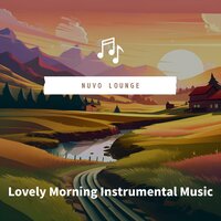 Whispering Trees Serenade - Nuvo Lounge