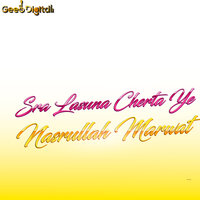 Sta Da Gam Zur Da - Nasrullah Marwat