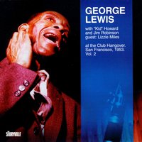 Tiger Rag - George Lewis