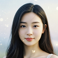 Quiet,Gentle Glow - Annie