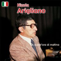 Dopo l'ultimo spettacolo - Nicola Arigliano