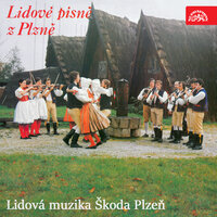 Šenkovala moje milá - Václav Švík & Jaroslav Sládek & Lidová muzika Škoda Plzeň & Dudácká muzika