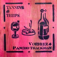 Old News - Vorheez & Pancho Trackman & Mandy Pachios of the Mary Jane Jones