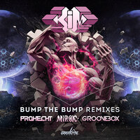 Bump The Bump Prohecht Remix - K.I.M & Prohecht