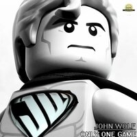 Only One Game - John Wolf