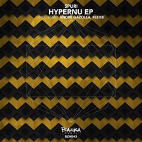 Hypernu - Spuri & André Gazolla