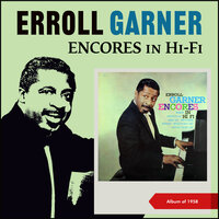 Creme De Menthe - Erroll Garner
