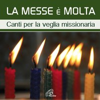 Padre nostro - Daniele Ricci