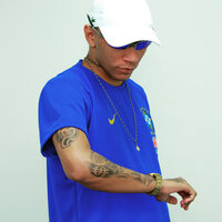 Dz7 É Bailão - MC Rk Da Plataforma