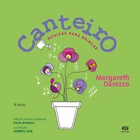 Chuva - Margareth Darezzo & Pichu Borrelli & Walter Lacerda & Edson Montenegro