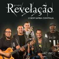 Cavalheiro Sonhador - Grupo Revelação