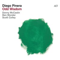 Away - Diego Pinera