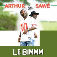 JALOUX - Arthur & Sawe