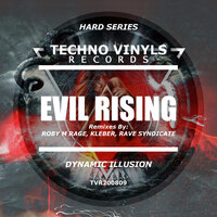 Evil Rising - Dynamic Illusion & KLEBER