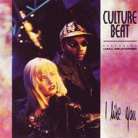 I Like You - Culture Beat & Lana E. & Jay Supreme
