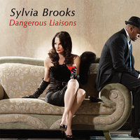 Never Dance - Sylvia Brooks