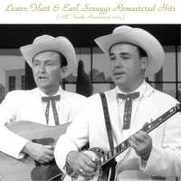 Home Sweet Home - Lester Flatt & Earl Scruggs