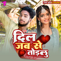 Dil Jab Se Todalu - Rohit raj