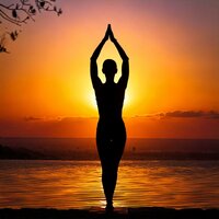 Strengthening Yoga Rhythms - Elemental Samples & Yoga Music Playlist & Yogi Zone