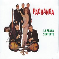 Charlies Cha Cha Cha - La Playa Sextette